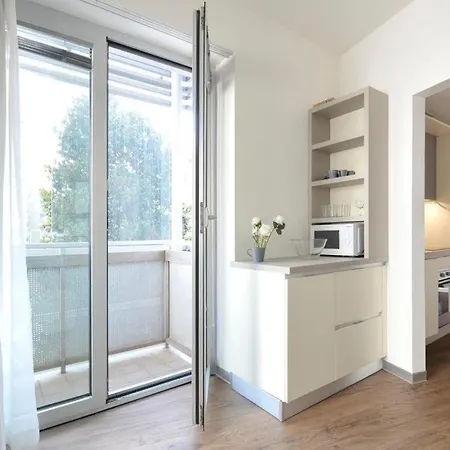 Apartment Copernico Halldis Milan