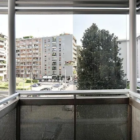 Copernico Halldis Milan