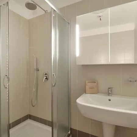 Copernico Halldis Apartamento Milão