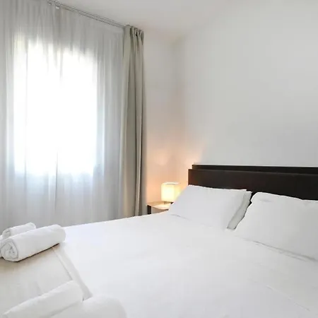 Copernico Halldis Apartment *