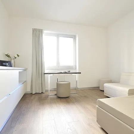 Copernico Halldis Apartment